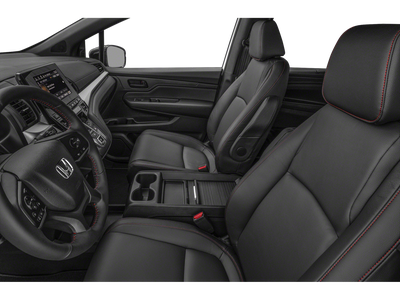 2024 Honda Odyssey Sport Auto