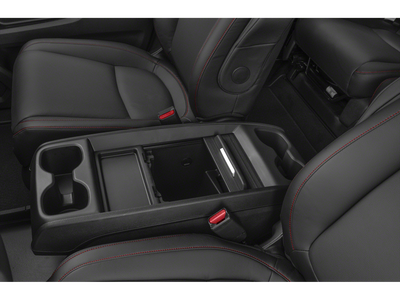 2024 Honda Odyssey Sport Auto