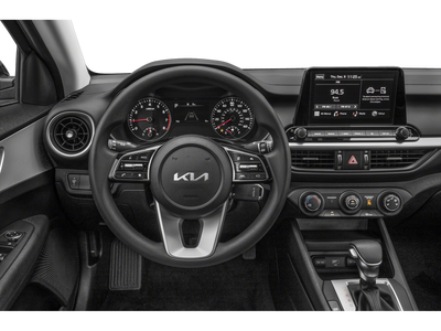 2024 Kia Forte LXS IVT