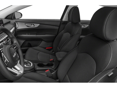 2024 Kia Forte LXS IVT