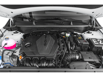 2024 Kia Sportage LX FWD