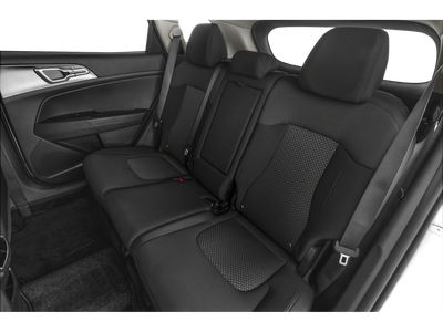 2024 Kia Sportage LX FWD