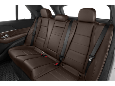 2024 Mercedes-Benz GLE GLE 350 4MATIC® SUV