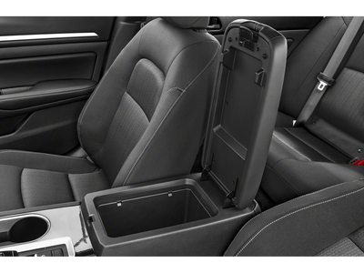 2024 Nissan Altima 2.5 SV Sedan