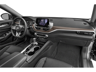 2024 Nissan Altima 2.5 SV Sedan