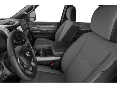 2024 RAM 2500 Big Horn 4x4 Crew Cab 64 Box