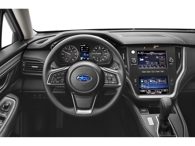 2024 Subaru Legacy AWD