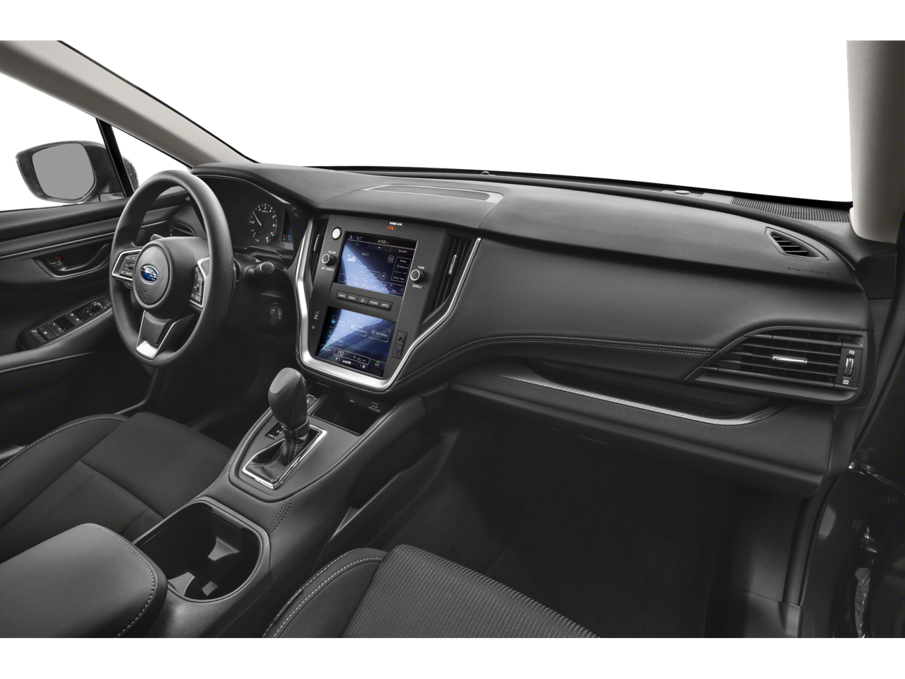 2024 Subaru Legacy AWD