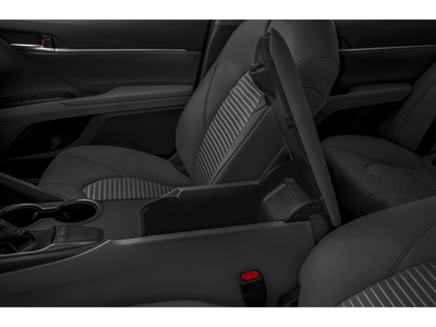 2024 Toyota Camry LE Auto