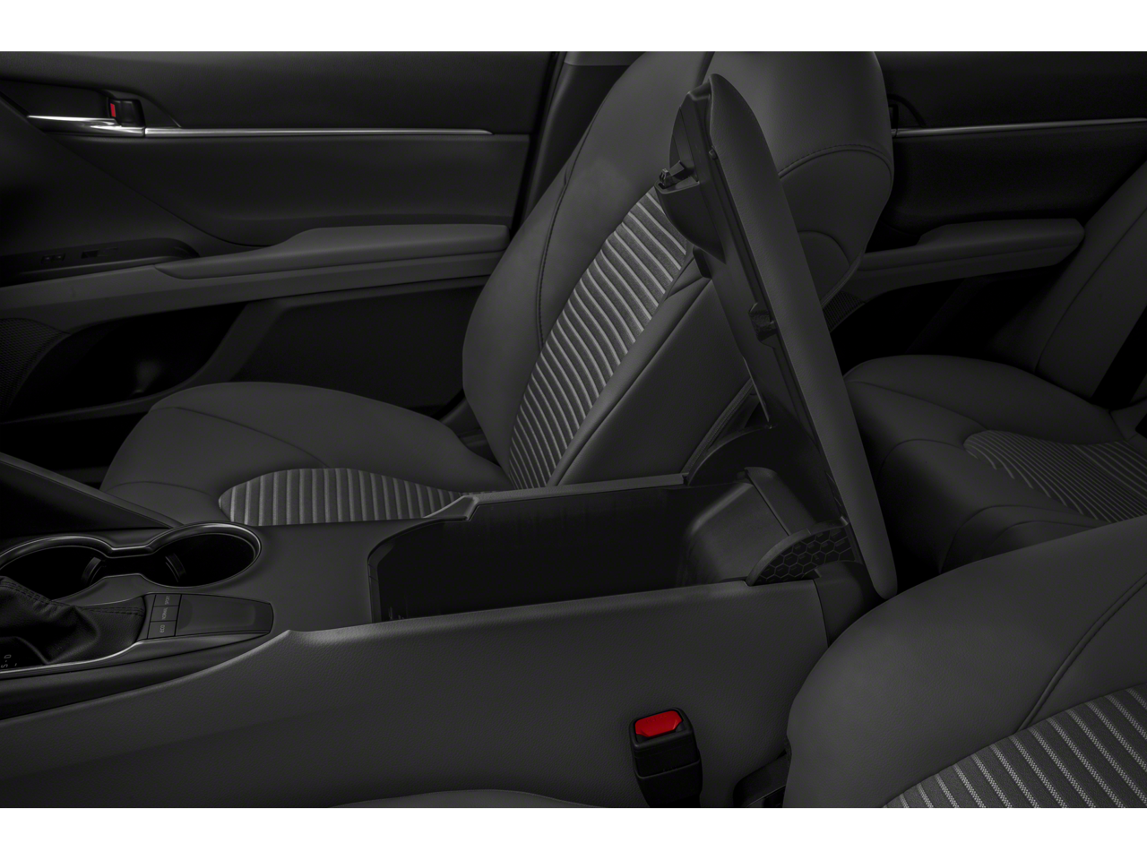 2024 Toyota Camry LE Auto