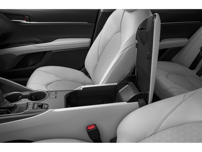 2024 Toyota Camry XSE Auto
