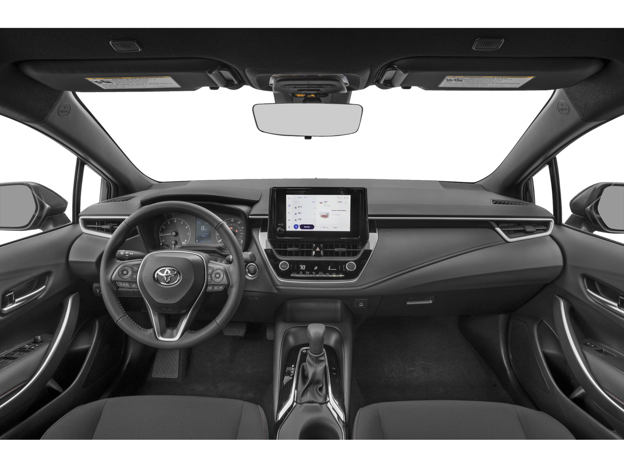 2024 Toyota Corolla SE CVT