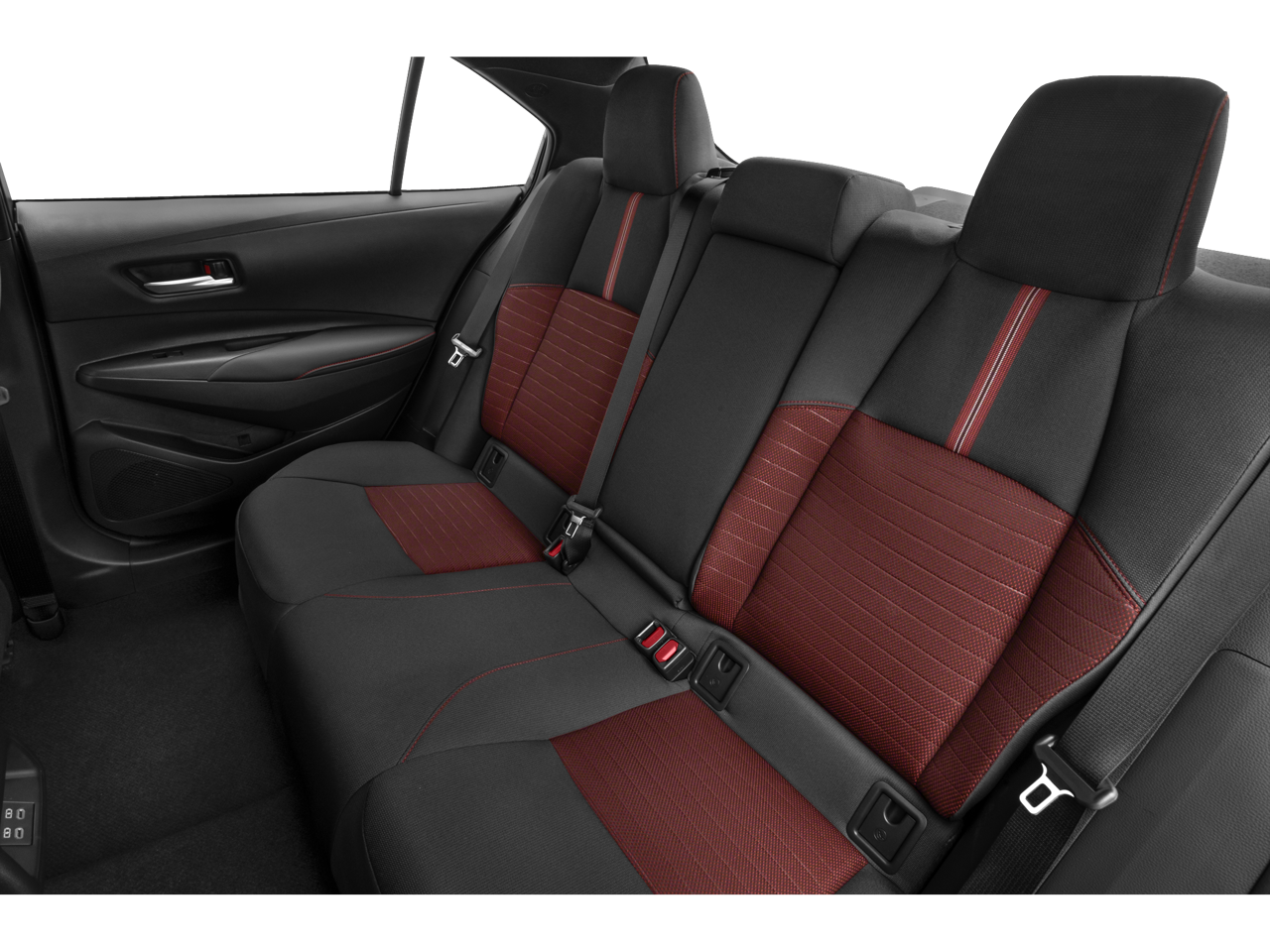 2024 Toyota Corolla SE CVT
