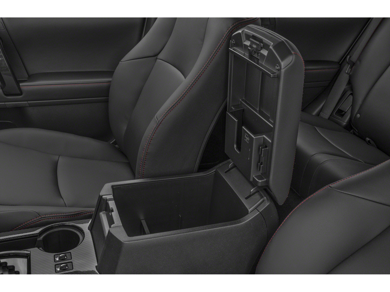 2024 Toyota 4Runner TRD Off Road 4WD