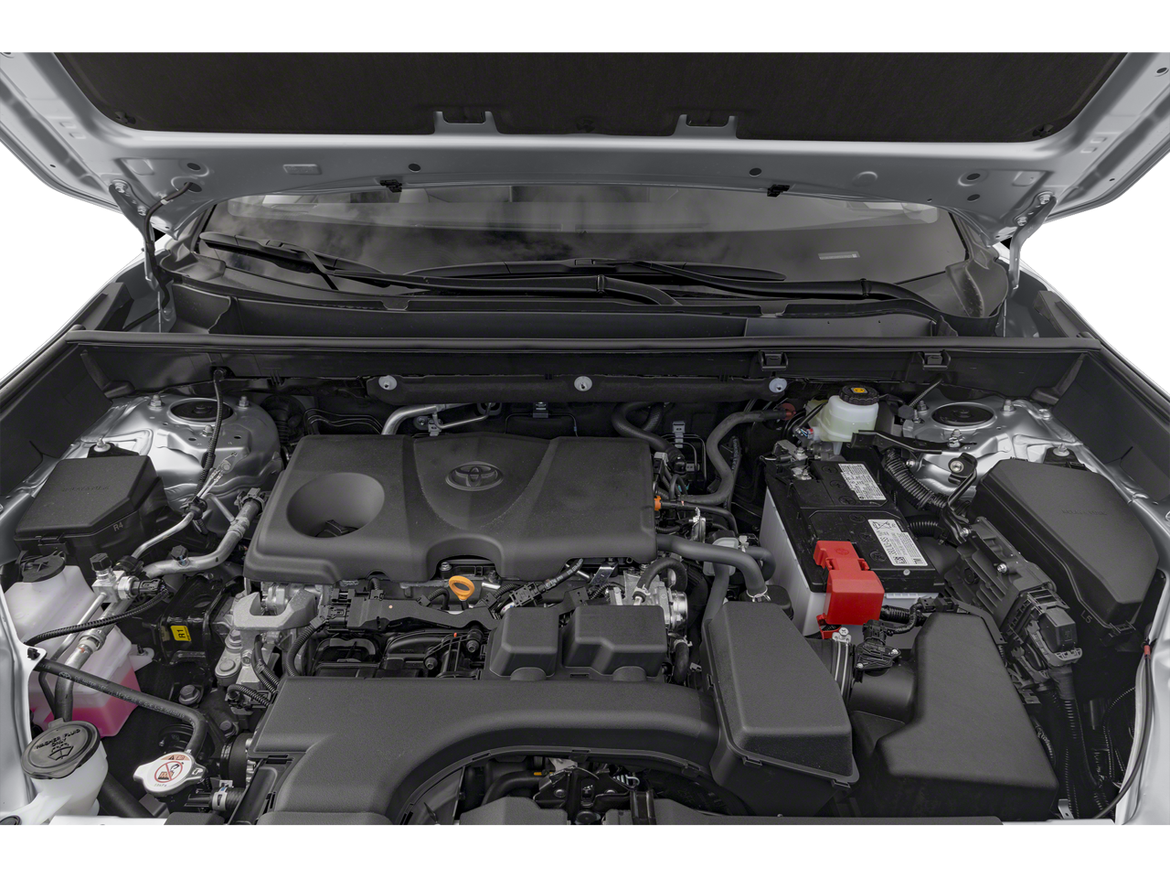 2024 Toyota RAV4 XLE FWD