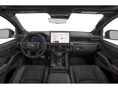 2024 Toyota Tacoma TRD Pro Hybrid Double Cab 5 Bed AT