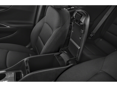 2025 Chevrolet Malibu 4dr Sdn 1LT