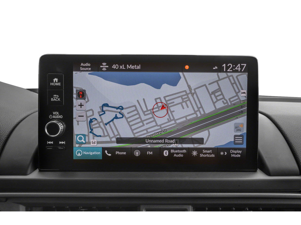 2025 Honda Pilot Touring AWD