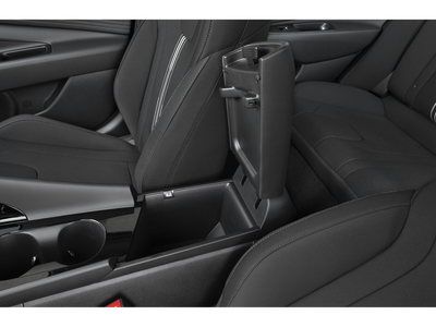 2025 Hyundai Elantra SEL Convenience IVT