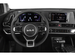 2025 Kia Sportage LX FWD