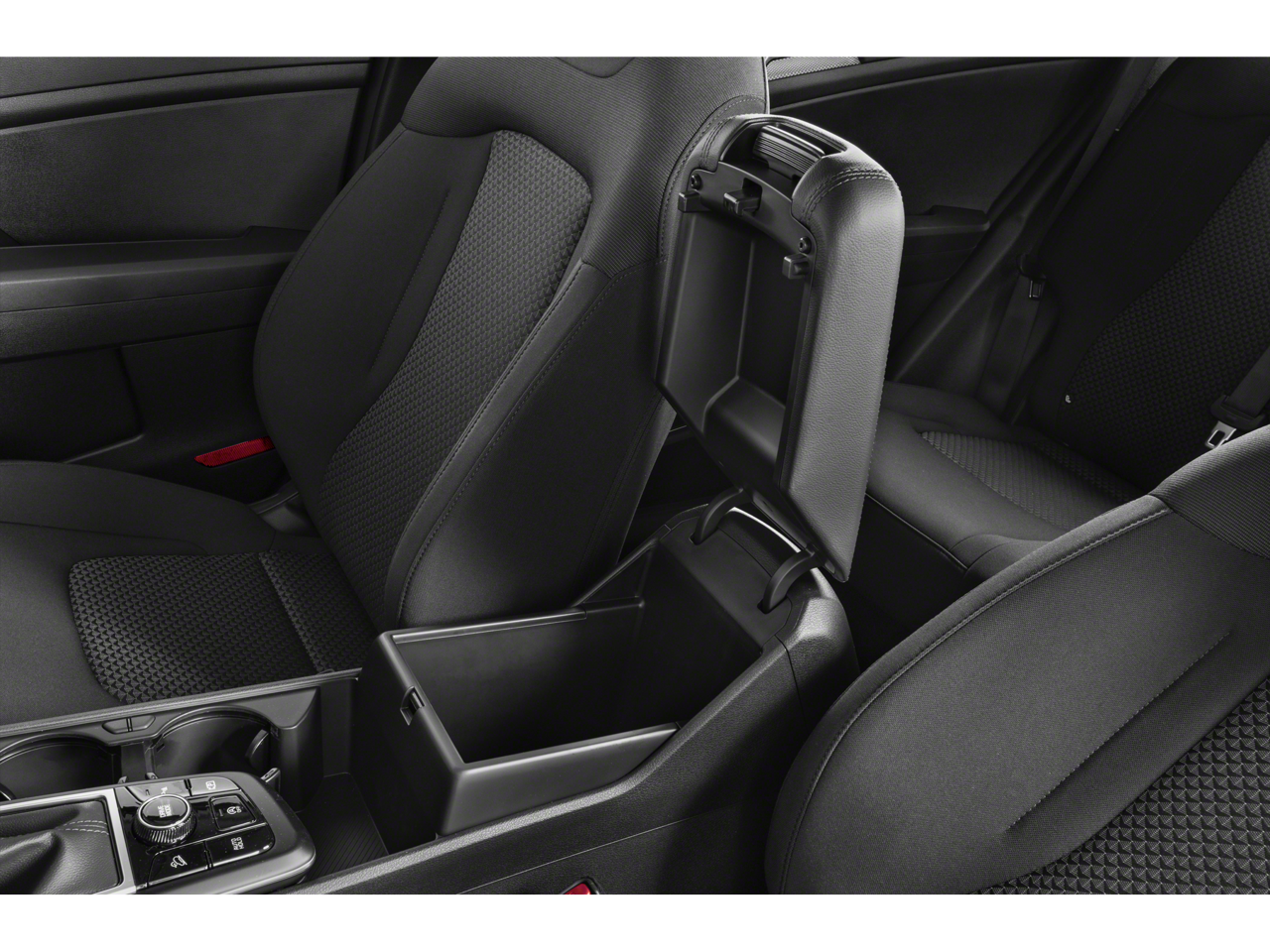 2025 Kia Sportage LX FWD