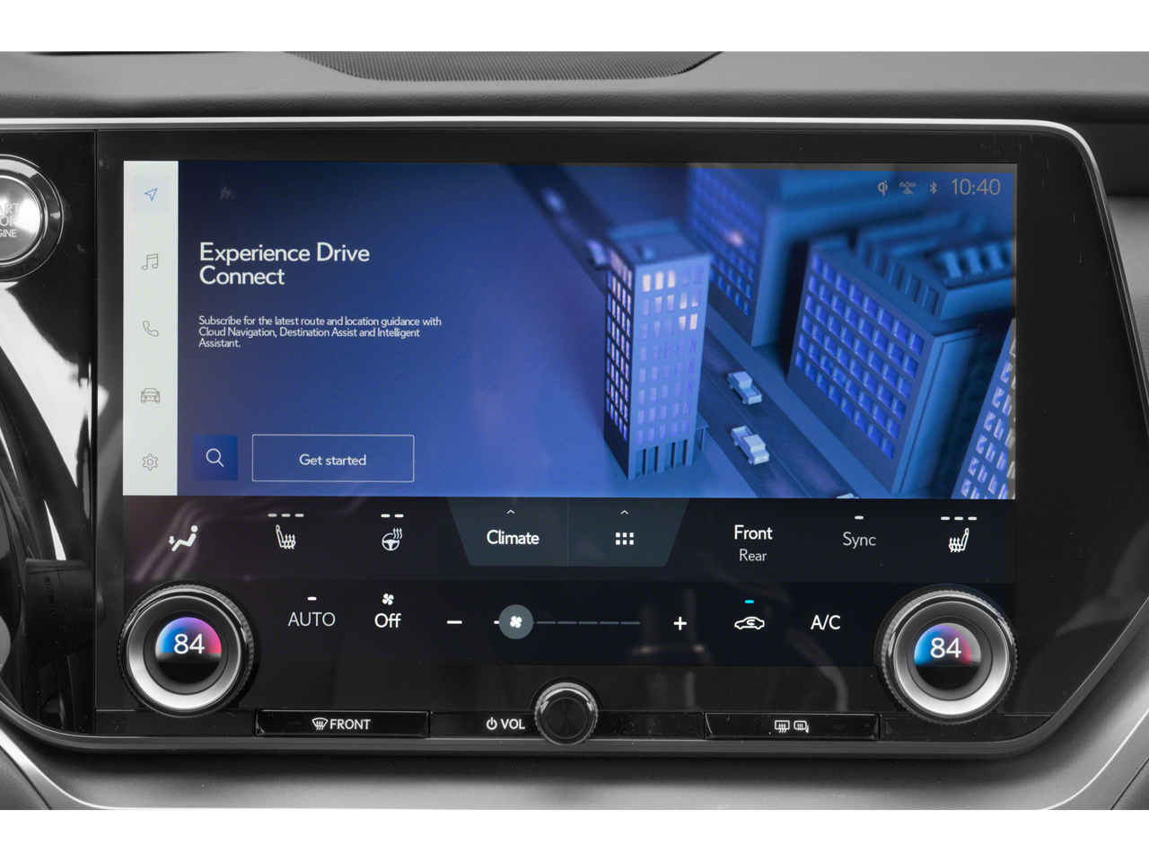 2025 Lexus TX TX 350 Premium AWD