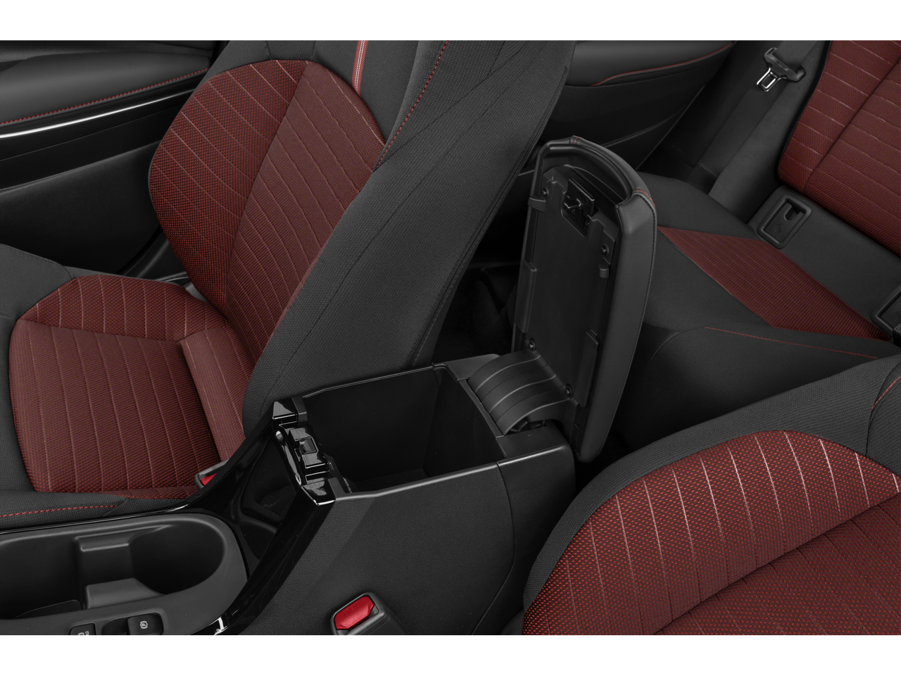 2025 Toyota Corolla SE CVT