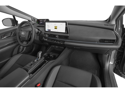 2025 Toyota Prius Limited