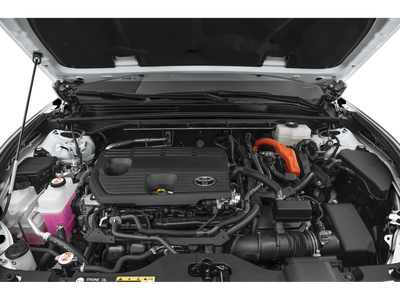 2025 Toyota Crown Limited AWD