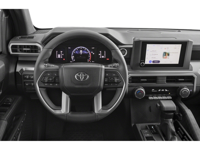 2025 Toyota 4Runner SR5 4WD