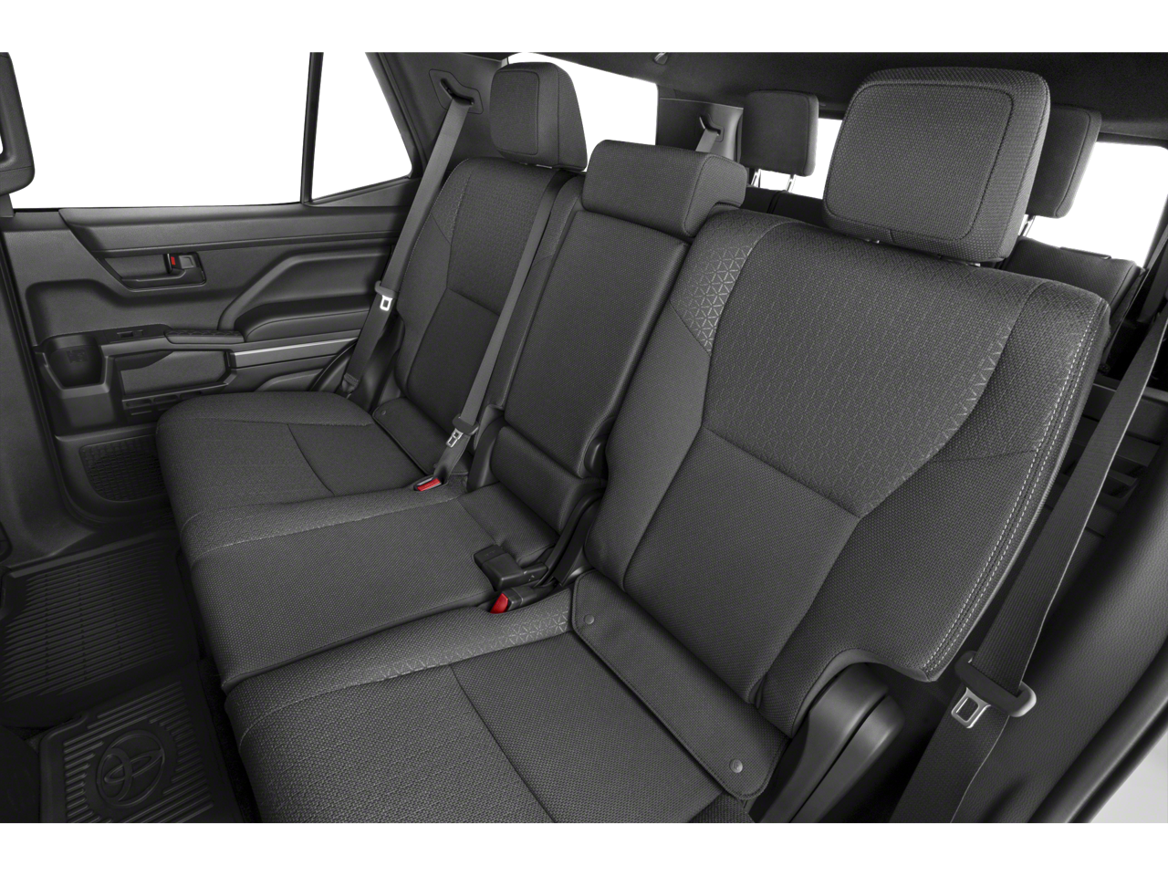 2025 Toyota 4Runner SR5 4WD