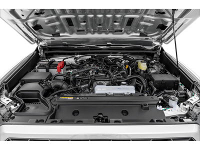 2025 Toyota 4Runner TRD Sport 2WD