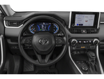 2025 Toyota RAV4 Hybrid XLE AWD