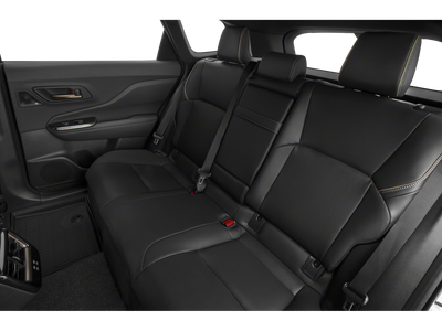 2025 Toyota Crown Signia Limited AWD