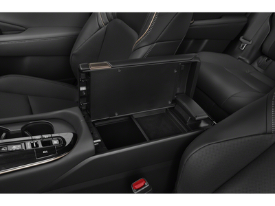 2025 Toyota Crown Signia Limited AWD