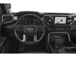 2025 Toyota Tundra SR5 CrewMax 5.5 Bed