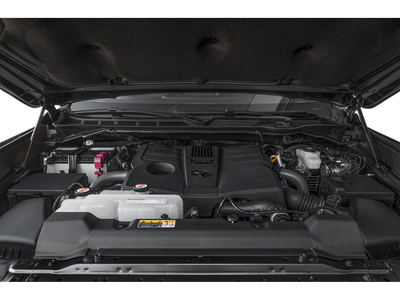 2025 Toyota Tundra SR5 CrewMax 5.5 Bed