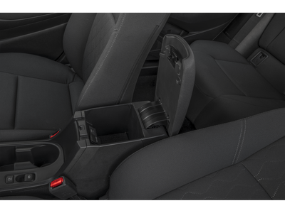 2026 Toyota Corolla LE CVT