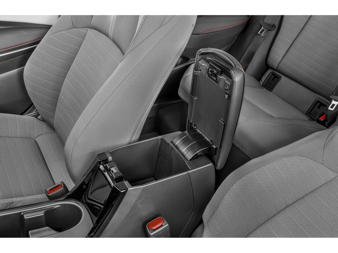 2026 Toyota Corolla Hybrid SE FWD
