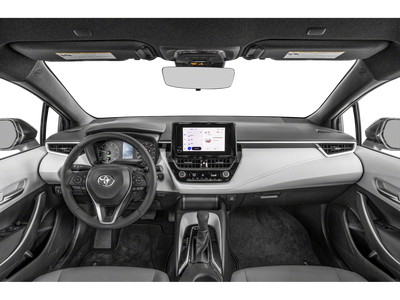 2026 Toyota Corolla Hybrid SE FWD