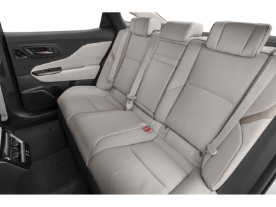 2026 Toyota Crown Limited AWD