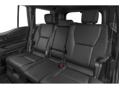 2026 Toyota Land Cruiser 4WD