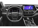 2026 Toyota Highlander XLE AWD