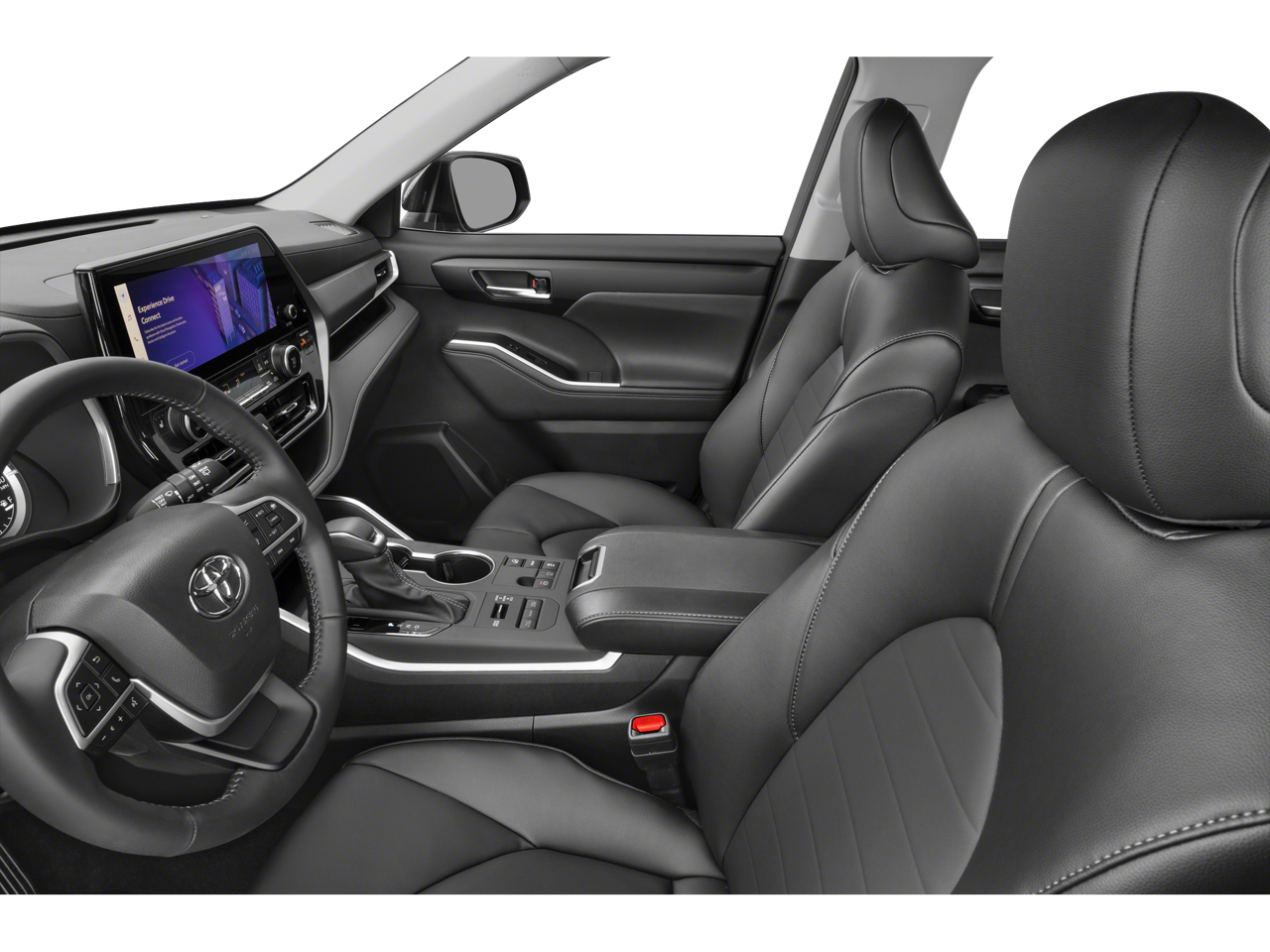 2026 Toyota Highlander XLE AWD