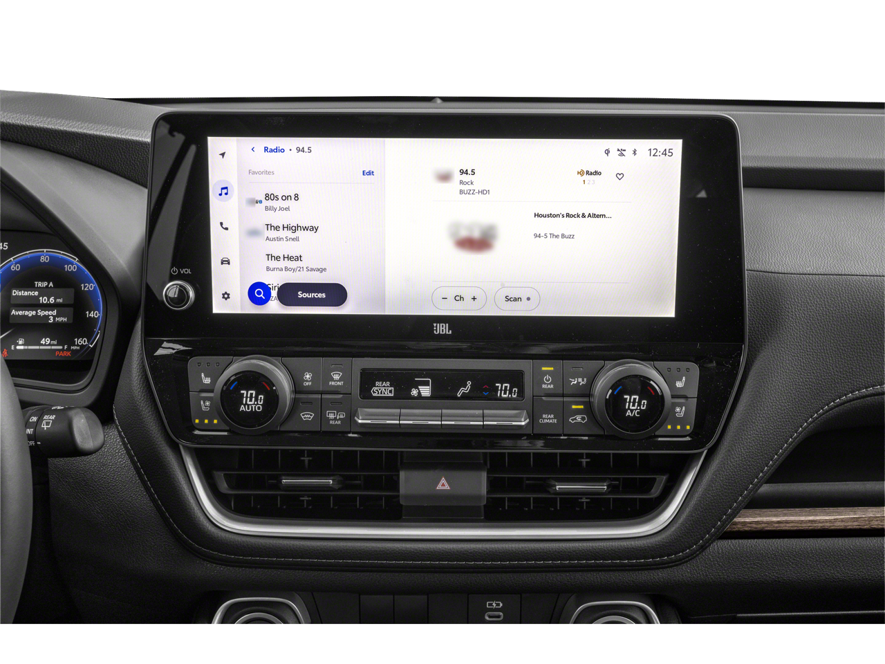2026 Toyota Grand Highlander Limited AWD