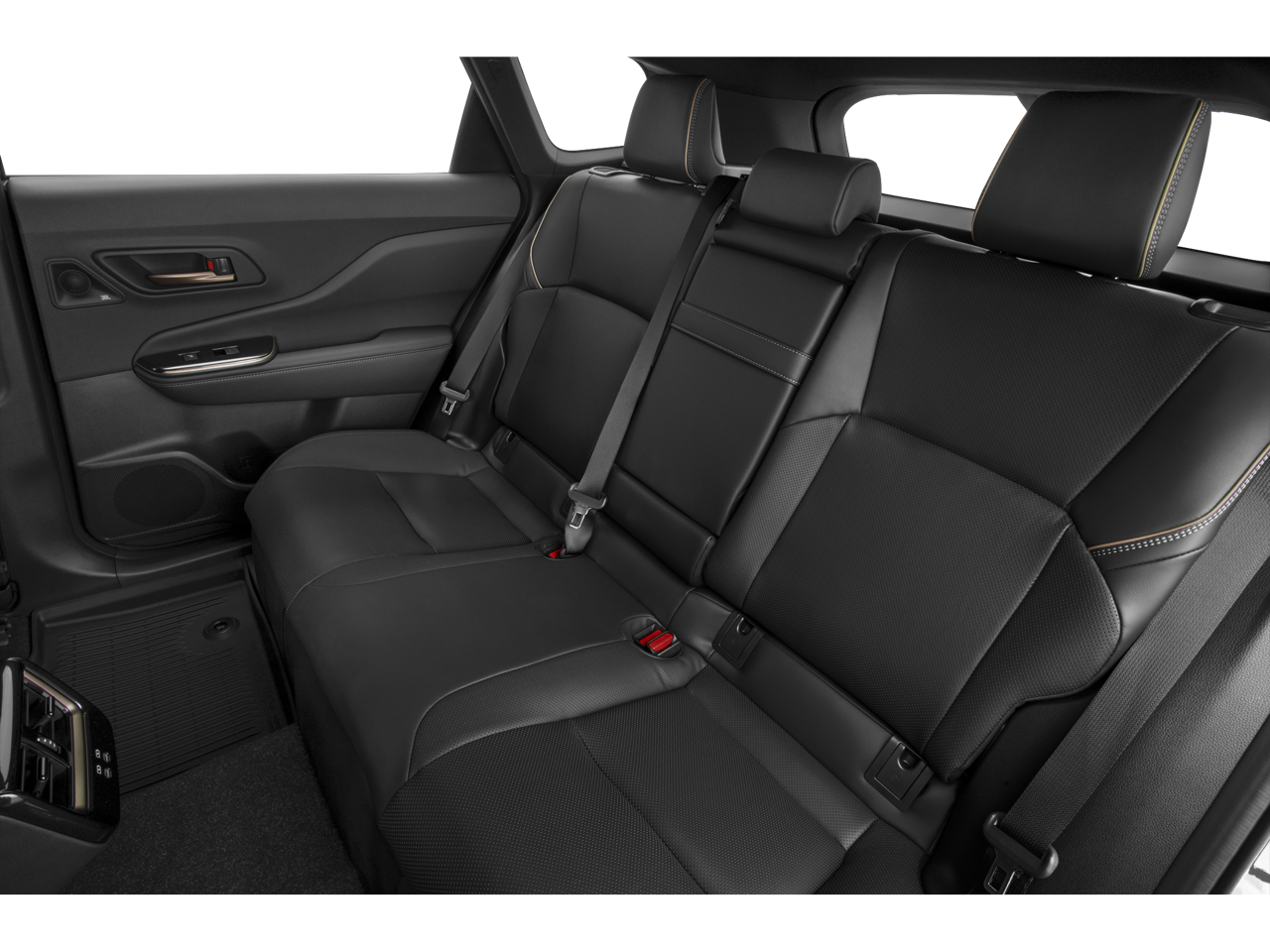 2026 Toyota Crown Signia Limited AWD