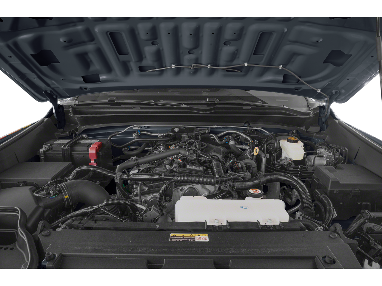 2026 Toyota Tacoma TRD Off Road Hybrid Double Cab 5 Bed AT