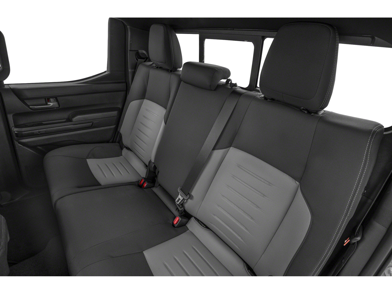 2026 Toyota Tacoma TRD Off Road Hybrid Double Cab 5 Bed AT