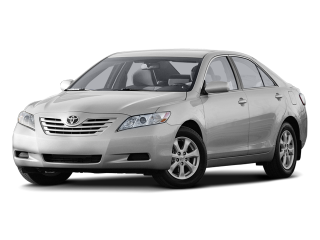 2009 Toyota Camry 3.5 Auto V6 LE's photo