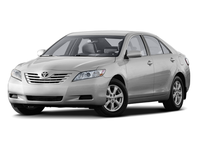 2009 Toyota Camry 4dr Sdn V6 Auto LE